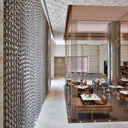 Jw Marriott Mumbai Sahar Airport-3