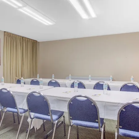 Days Inn By Wyndham Dublin Ga-2