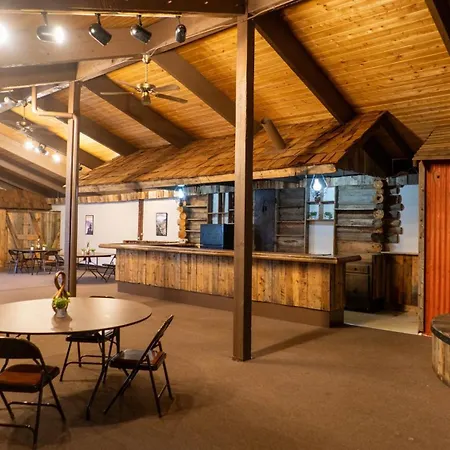 Georgetown Lodge-3