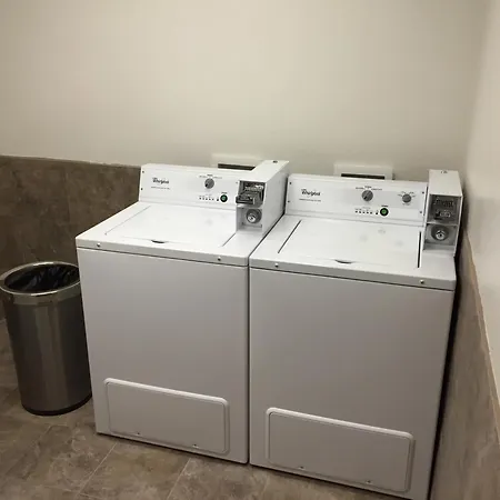 Motel 6-Weslaco, Tx-2