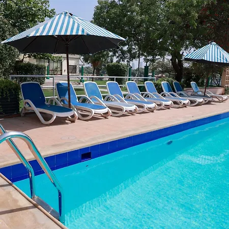 Beach Luxury Hotel-2