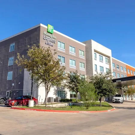 Holiday Inn Express & Suites Dallas Ne Arboretum-3
