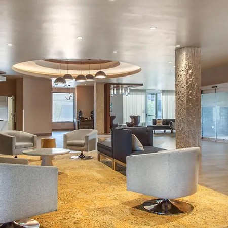 Cambria Hotel Phoenix Chandler - Fashion Center-2