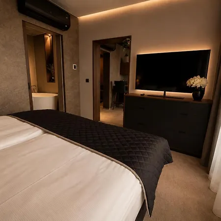 Hotel Bratislava-2