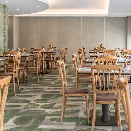 Amalia Hotel Athens-2
