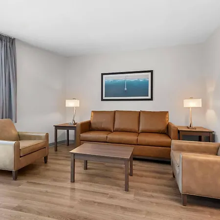 Quality Inn & Suites Hermosa Beach-2