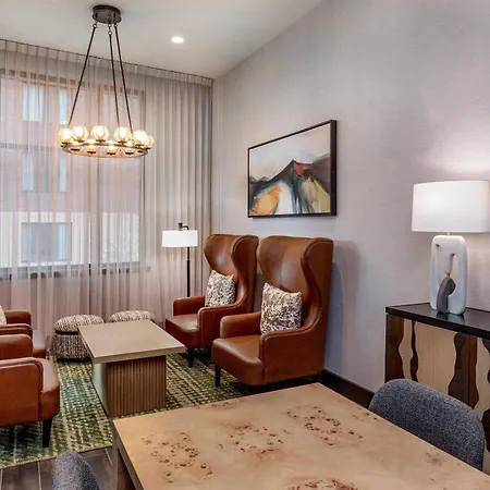 Doubletree By Hilton Hotel Burlington Vermont-2
