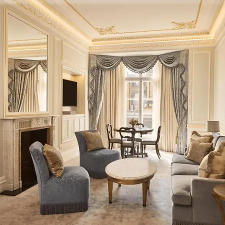 Claridge'S, Maybourne-2