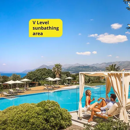 Valamar Lacroma Hotel-2
