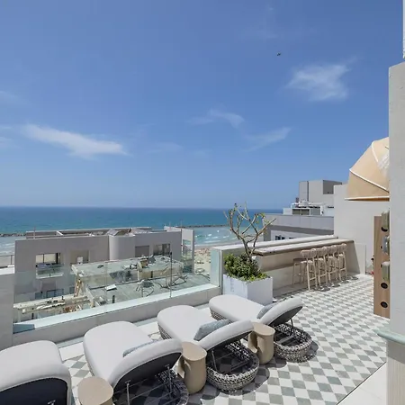 Savoy Sea Side Hotel (Adults Only)-3