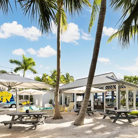 Hilton Garden Inn Key West / The Keys Collection-2