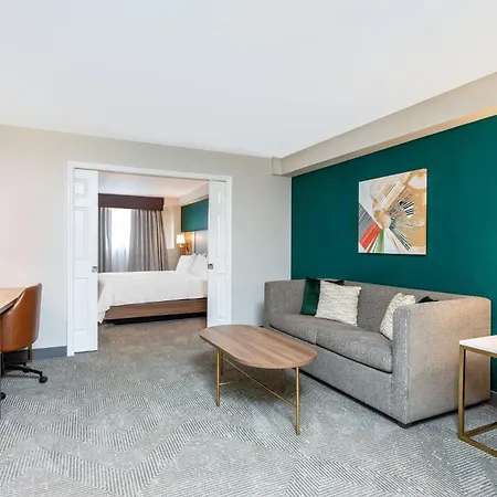 Holiday Inn Hotel & Suites Daytona Beach On The Ocean By Ihg-3