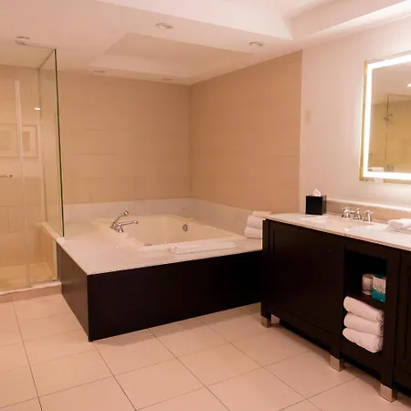 The Condado Plaza Hotel-3