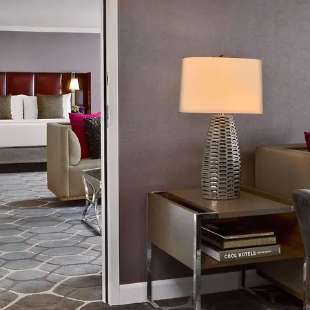 The Royal Sonesta Houston Galleria-2