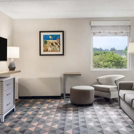 Holiday Inn Auburn-Finger Lakes Region By Ihg-2