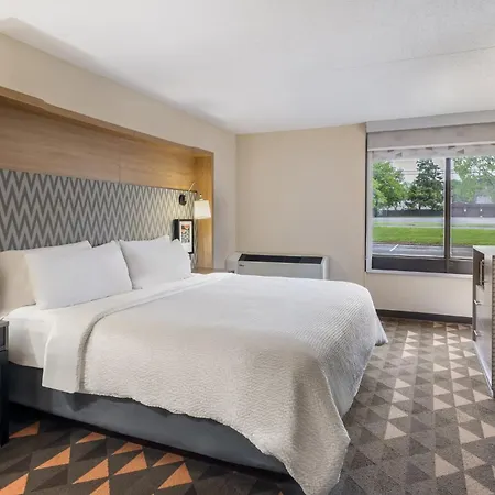 Holiday Inn Auburn-Finger Lakes Region By Ihg-3