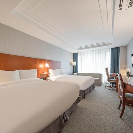 Koreana Hotel-2