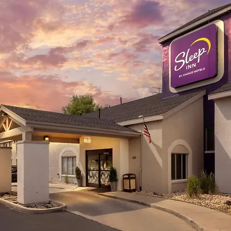 Sleep Inn South Jordan-Sandy-3
