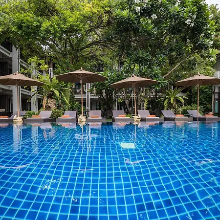 De Lanna Hotel-2