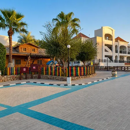 Naama Bay Hotel & Resort-3