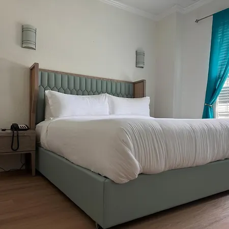 Athens Hotel & Suites-2