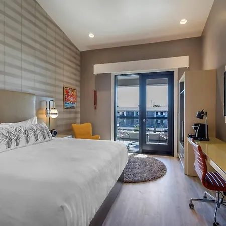 Bluestem Hotel Torrance Los Angeles, An Ascend Collection Hotel-2