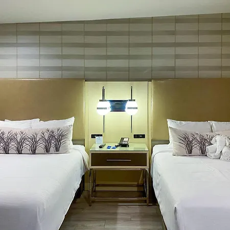 Bluestem Hotel Torrance Los Angeles, An Ascend Collection Hotel-3