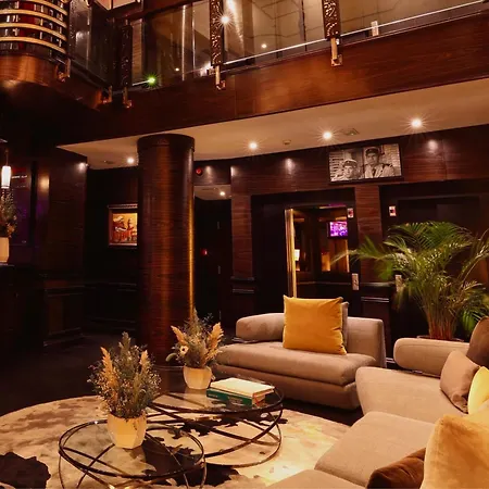 Art Palace Suites & Spa-3