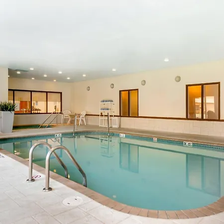 Comfort Inn & Suites Green Bay Stadium Area-2