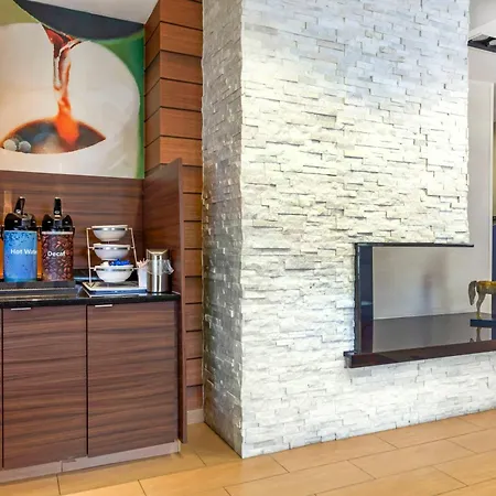 Comfort Inn & Suites Green Bay Stadium Area-3