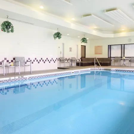 Springhill Suites By Marriott Tulsa-3