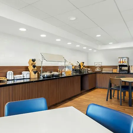 Fairfield Inn By Marriott Burlington Williston-3