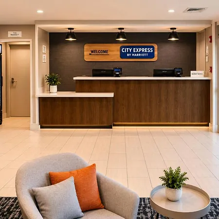 City Express By Marriott Lafayette-3