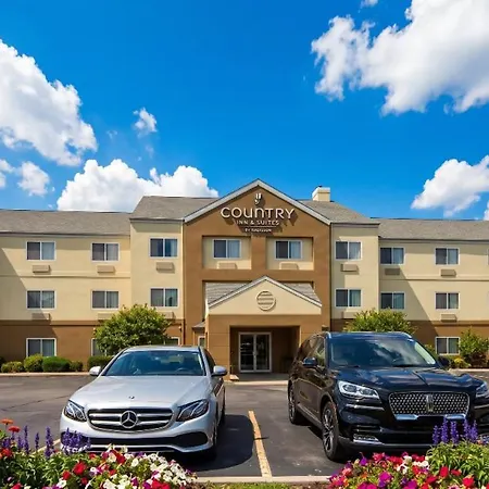 Country Inn & Suites By Radisson, Coeur D'Alene-3