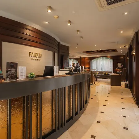 Hotel Park10-3