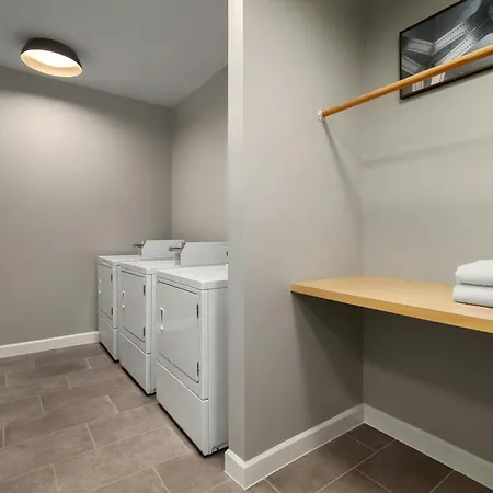 Towneplace Suites By Marriott Phoenix Goodyear-2