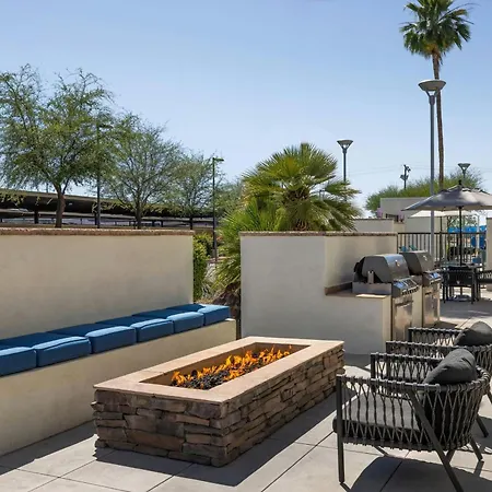 Towneplace Suites By Marriott Phoenix Goodyear-3