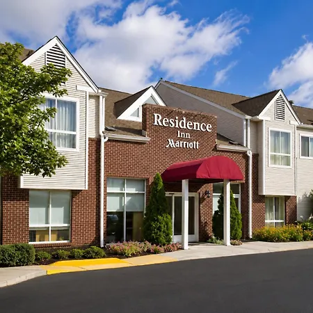 Residence Inn Philadelphia Willow Grove-2
