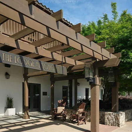 The Lodge At Sonoma Resort, Autograph Collection-2