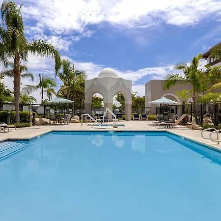 Courtyard San Diego Airport/Liberty Station-2