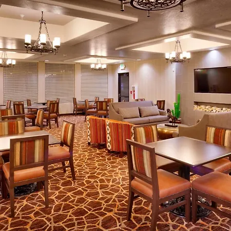 Holiday Inn Express & Suites Kanab By Ihg-3