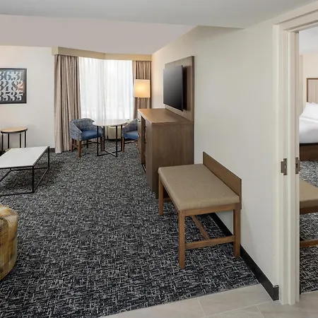 Doubletree By Hilton Johnson City-3
