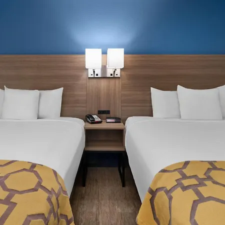 Baymont By Wyndham Salida-3