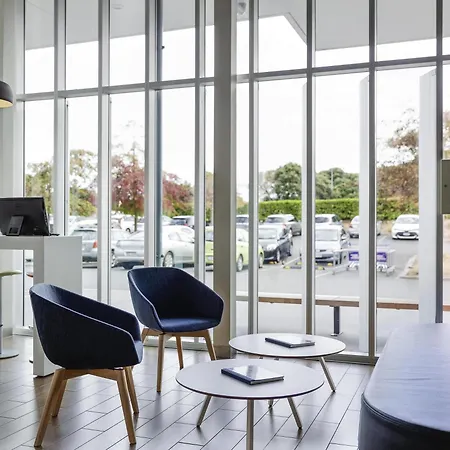 Ibis Budget Auckland Airport-2