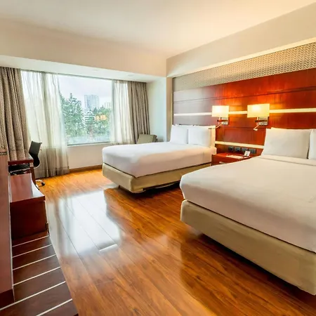 Jw Marriott Quito-3