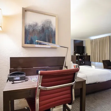 The Palo Alto Inn-2