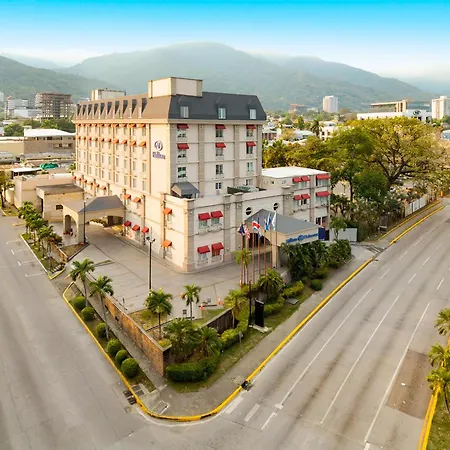 Hilton Princess San Pedro Sula-2