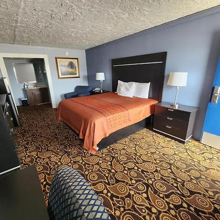 Rodeway Inn-2