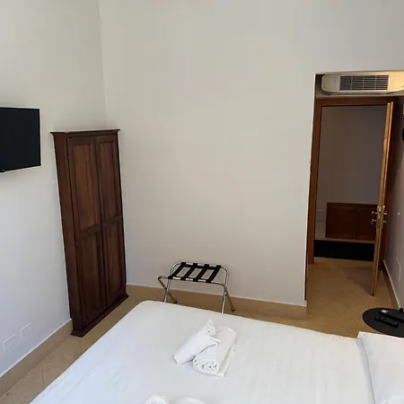 Hotel Posta - Palazzo Guidoni-2