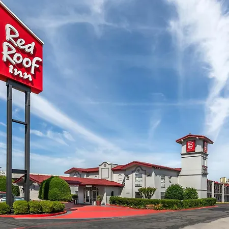 Red Roof Inn North Dallas - Park Central-3